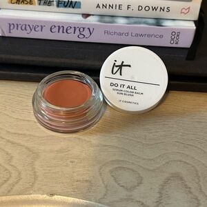 IT Cosmetics Do It All Sun Blush Balm